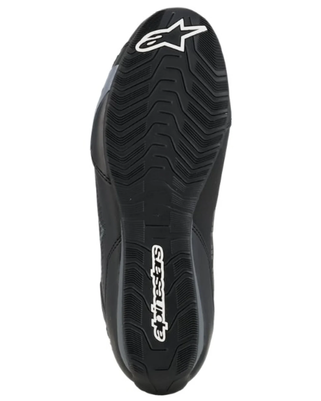 Мото боти ALPINESTARS CELER BLACK/GRAY