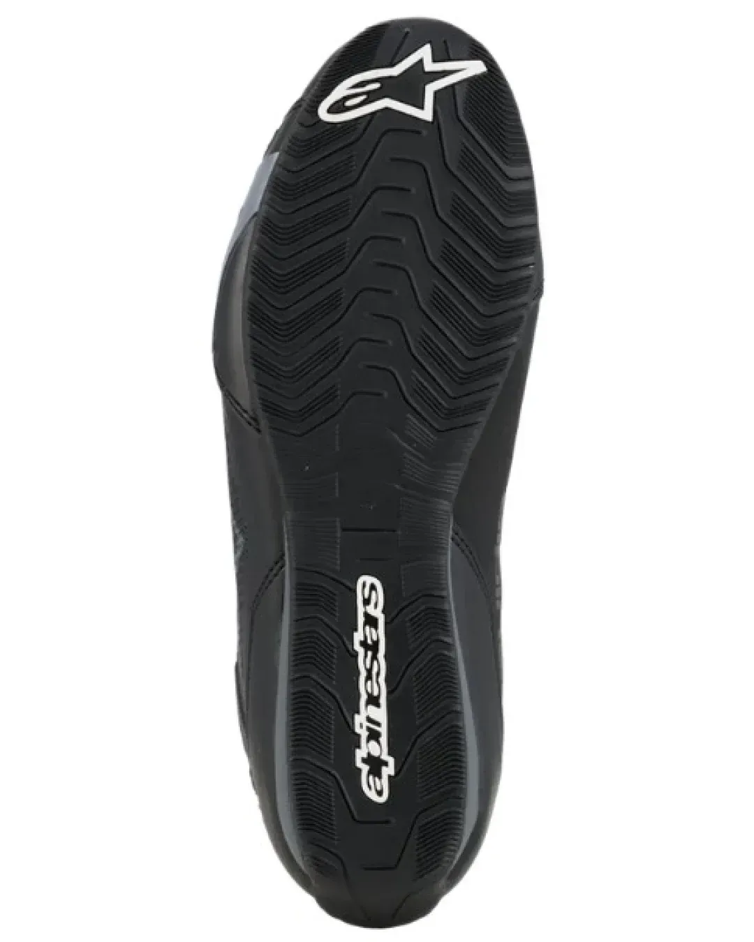 Мото боти ALPINESTARS CELER BLACK/GRAY