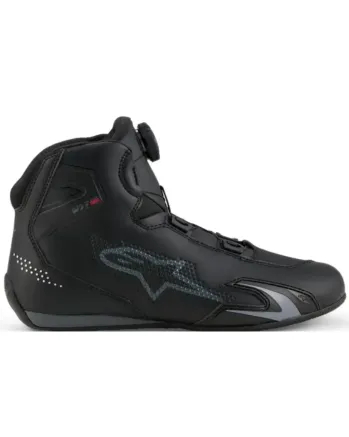 Мото боти ALPINESTARS CELER BLACK/GRAY
