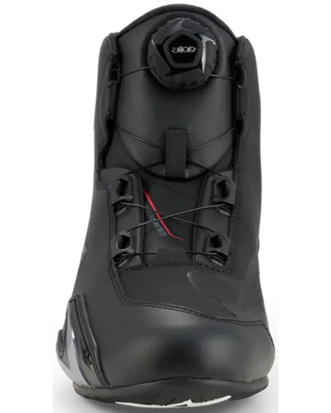 Мото боти ALPINESTARS CELER BLACK/GRAY