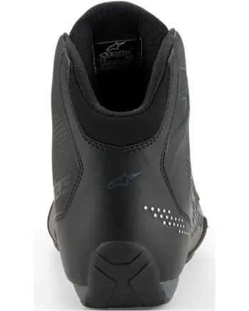 Мото боти ALPINESTARS CELER BLACK/GRAY
