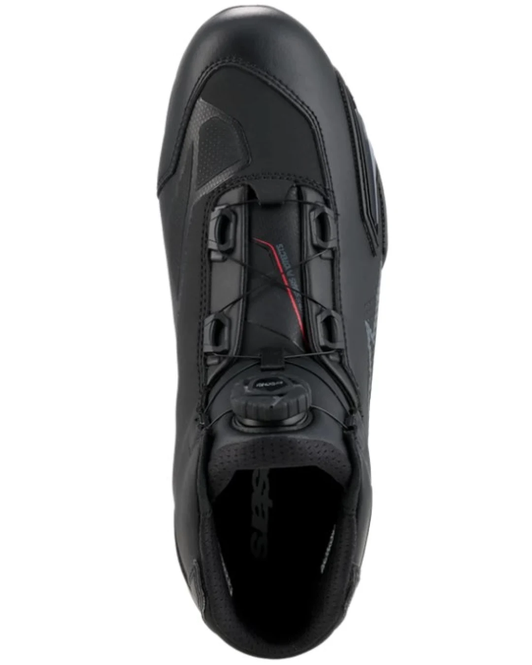 Мото боти ALPINESTARS CELER BLACK/GRAY
