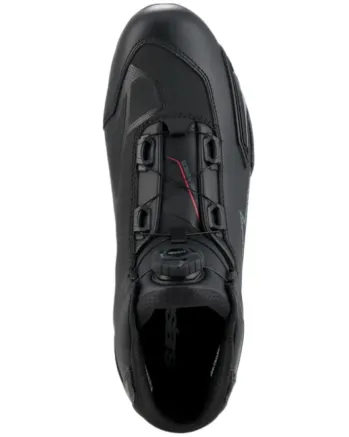 Мото боти ALPINESTARS CELER BLACK/GRAY