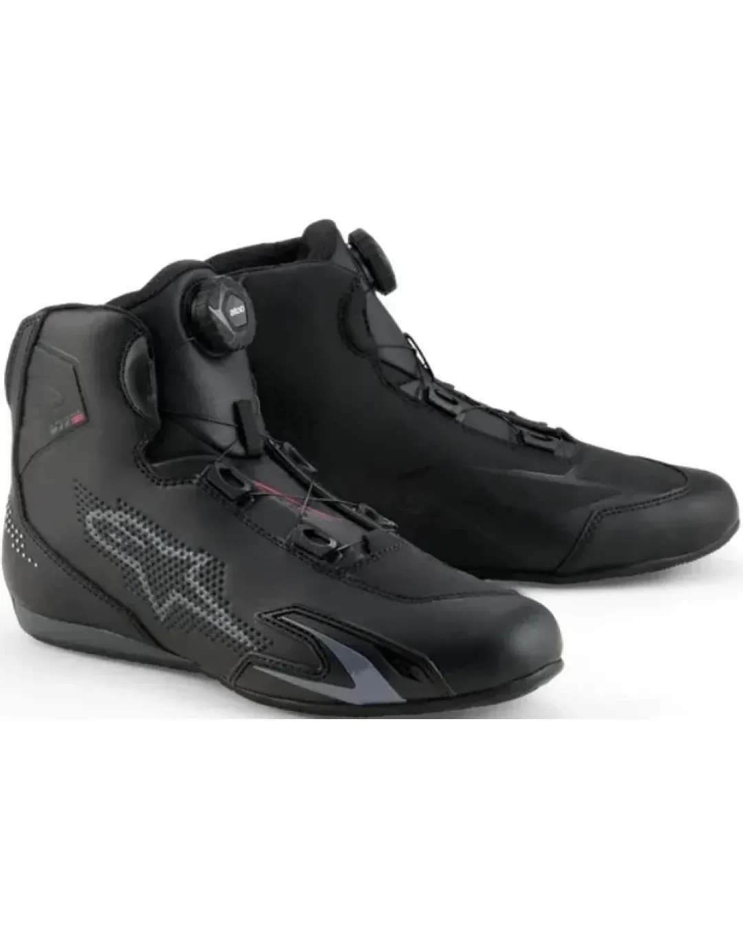 Мото боти ALPINESTARS CELER BLACK/GRAY