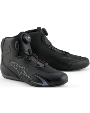 Мото боти ALPINESTARS CELER BLACK/GRAY