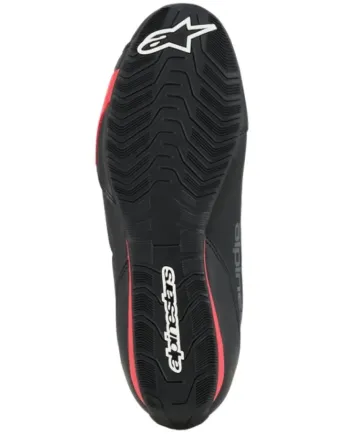 Мото боти ALPINESTARS CELER BLACK/RED