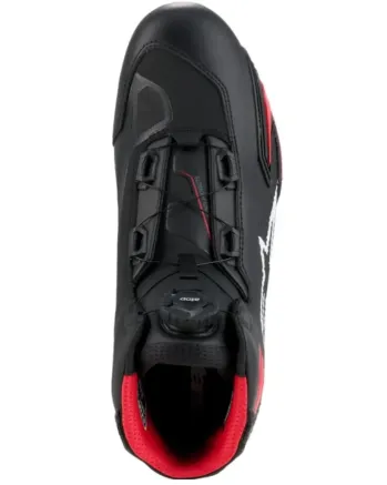 Мото боти ALPINESTARS CELER BLACK/RED
