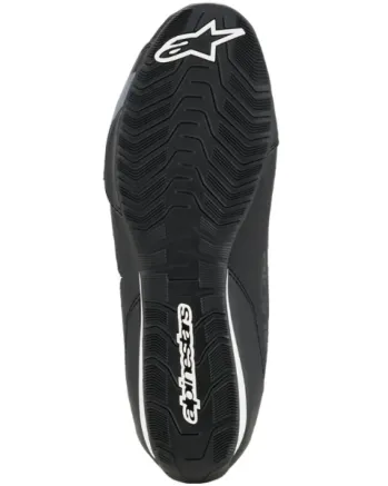 Мото боти ALPINESTARS CELER BLACK/WHITE