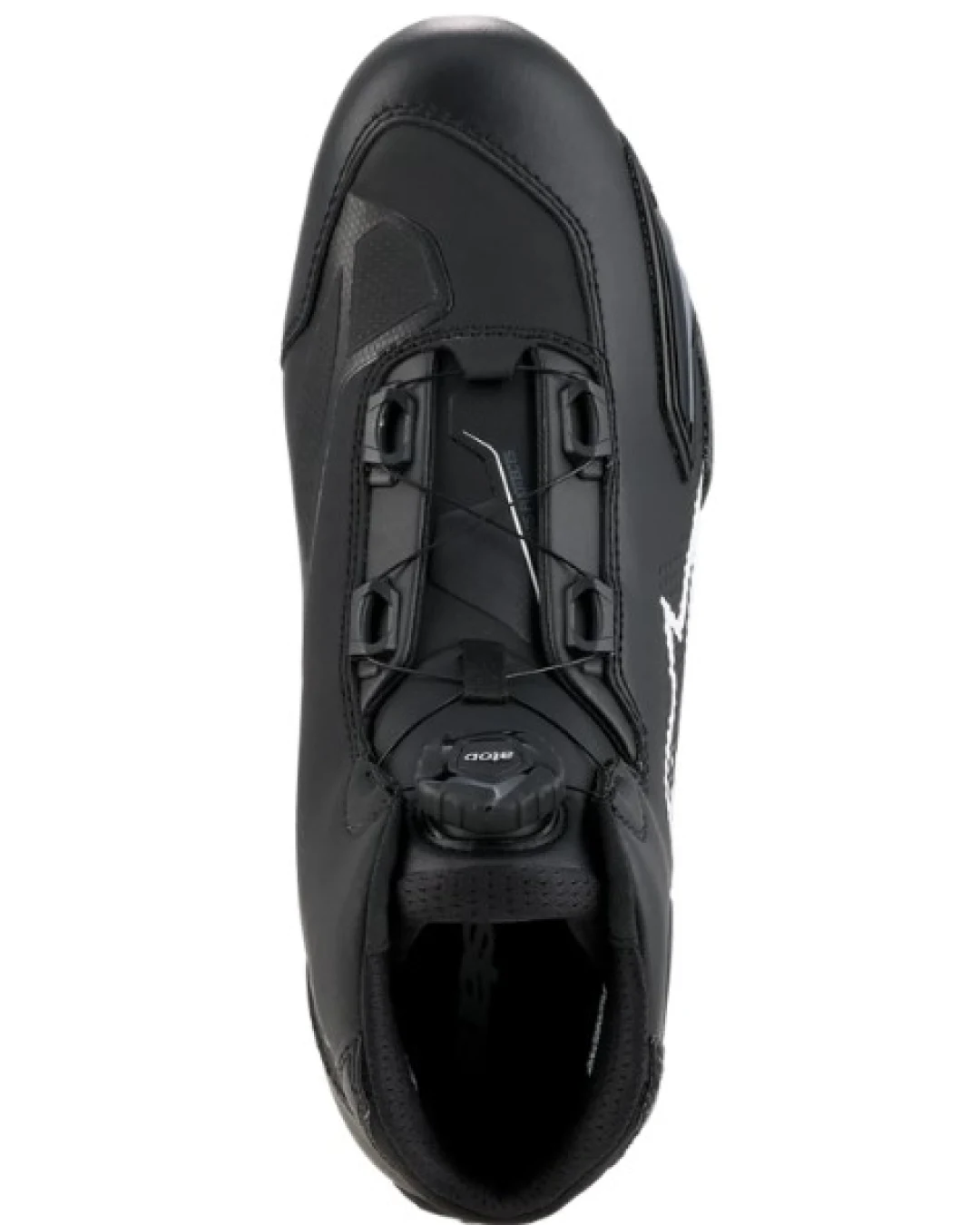 Мото боти ALPINESTARS CELER BLACK/WHITE