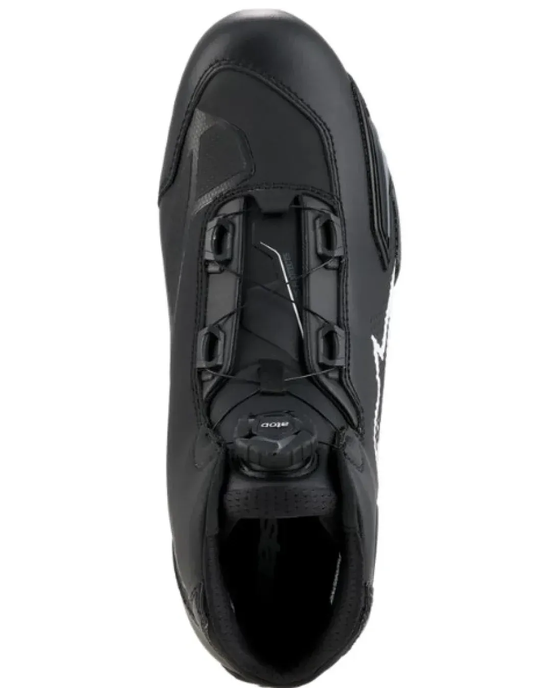 Мото боти ALPINESTARS CELER BLACK/WHITE