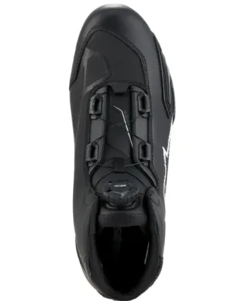 Мото боти ALPINESTARS CELER BLACK/WHITE