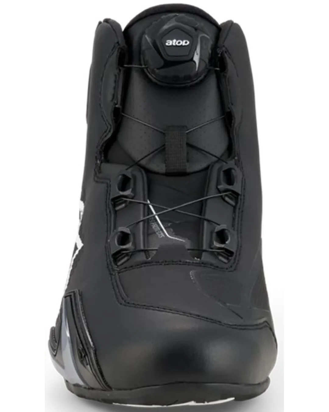 Мото боти ALPINESTARS CELER BLACK/WHITE