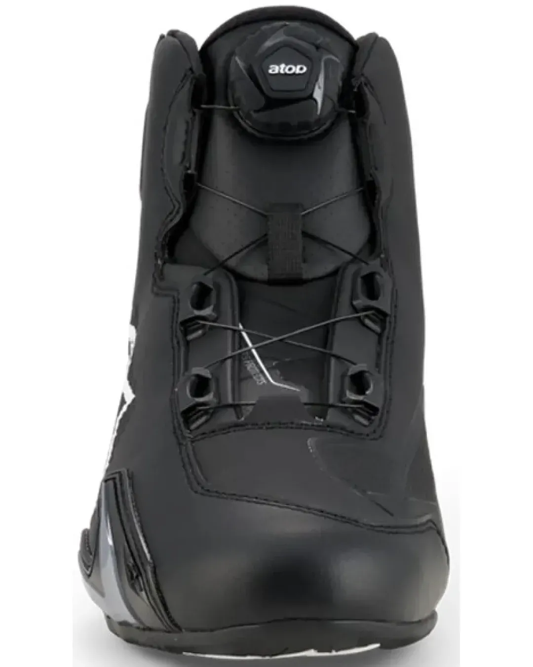 Мото боти ALPINESTARS CELER BLACK/WHITE