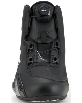 Мото боти ALPINESTARS CELER BLACK/WHITE