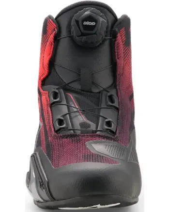 Мото боти ALPINESTARS CELER VENTED BLACK/RED
