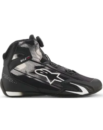 Мото боти ALPINESTARS CELER VENTED BLACK/WHITE