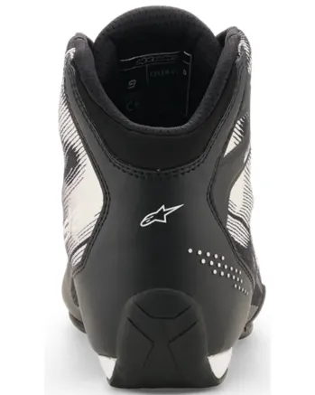 Мото боти ALPINESTARS CELER VENTED BLACK/WHITE