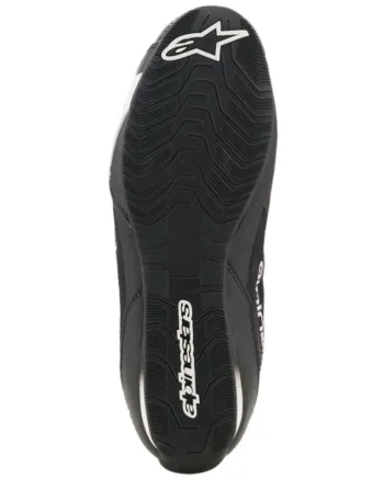 Мото боти ALPINESTARS CELER VENTED BLACK/WHITE