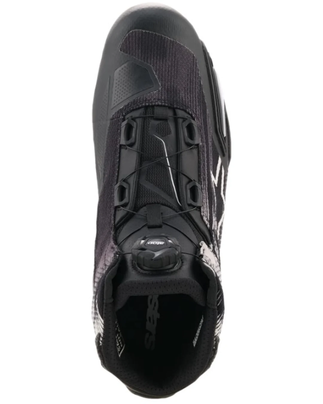 Мото боти ALPINESTARS CELER VENTED BLACK/WHITE
