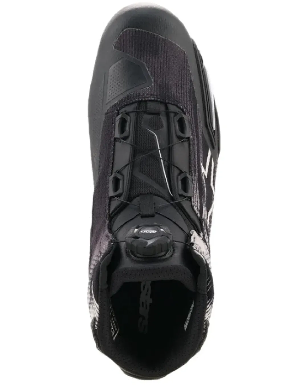 Мото боти ALPINESTARS CELER VENTED BLACK/WHITE