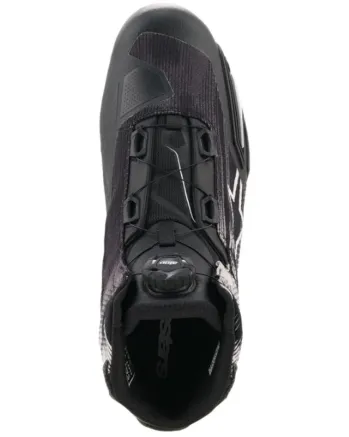 Мото боти ALPINESTARS CELER VENTED BLACK/WHITE