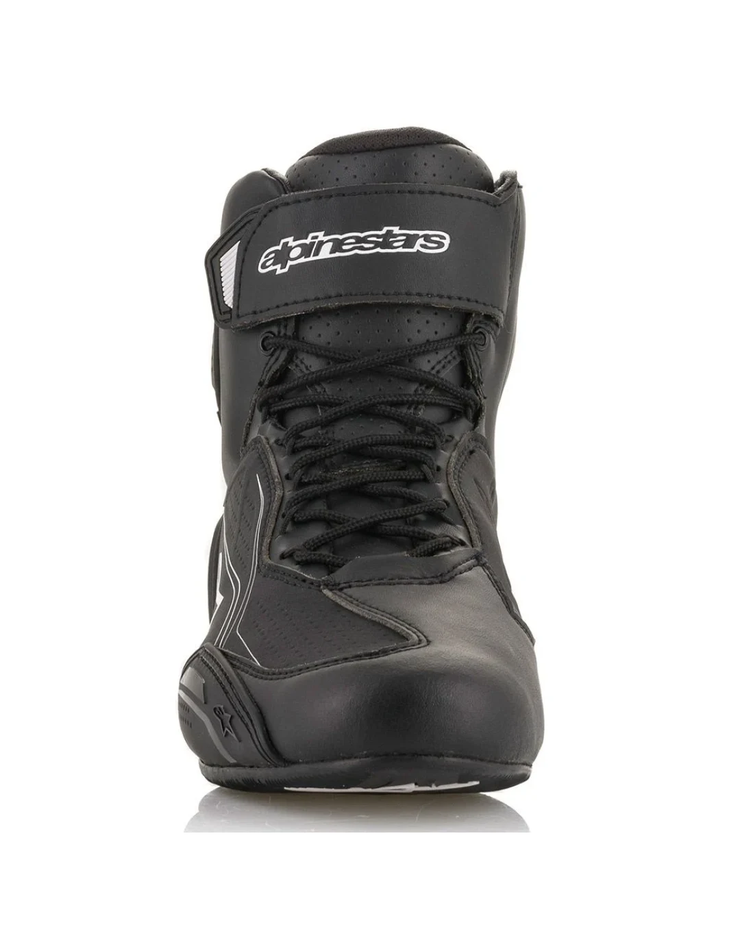 Мото боти ALPINESTARS FASTER-3 BLACK