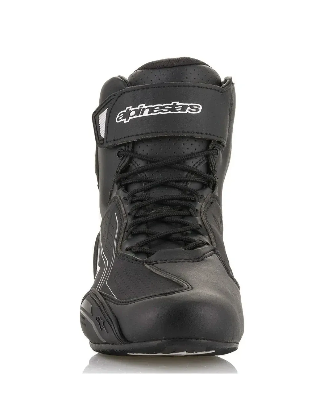 Мото боти ALPINESTARS FASTER-3 BLACK