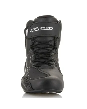 Мото боти ALPINESTARS FASTER-3 BLACK