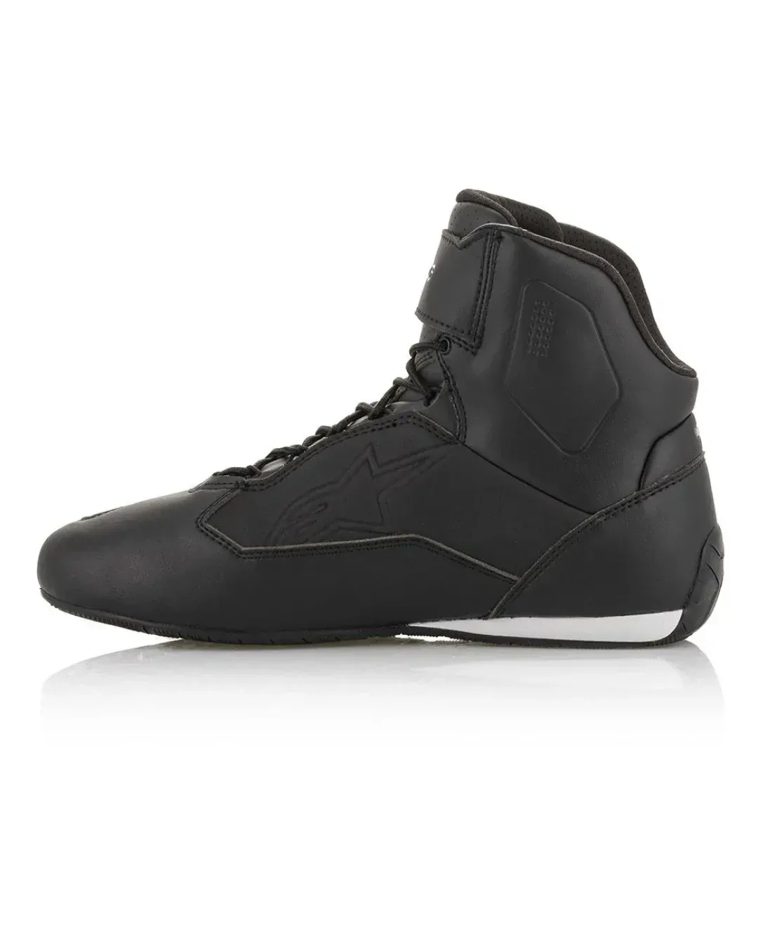 Мото боти ALPINESTARS FASTER-3 BLACK