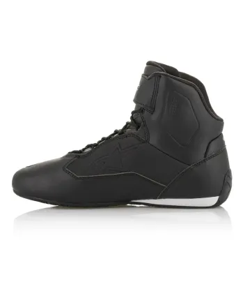 Мото боти ALPINESTARS FASTER-3 BLACK