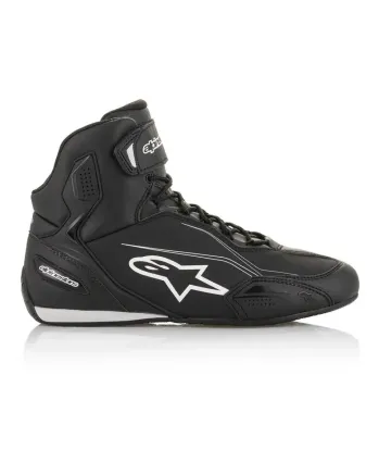 Мото боти ALPINESTARS FASTER-3 BLACK
