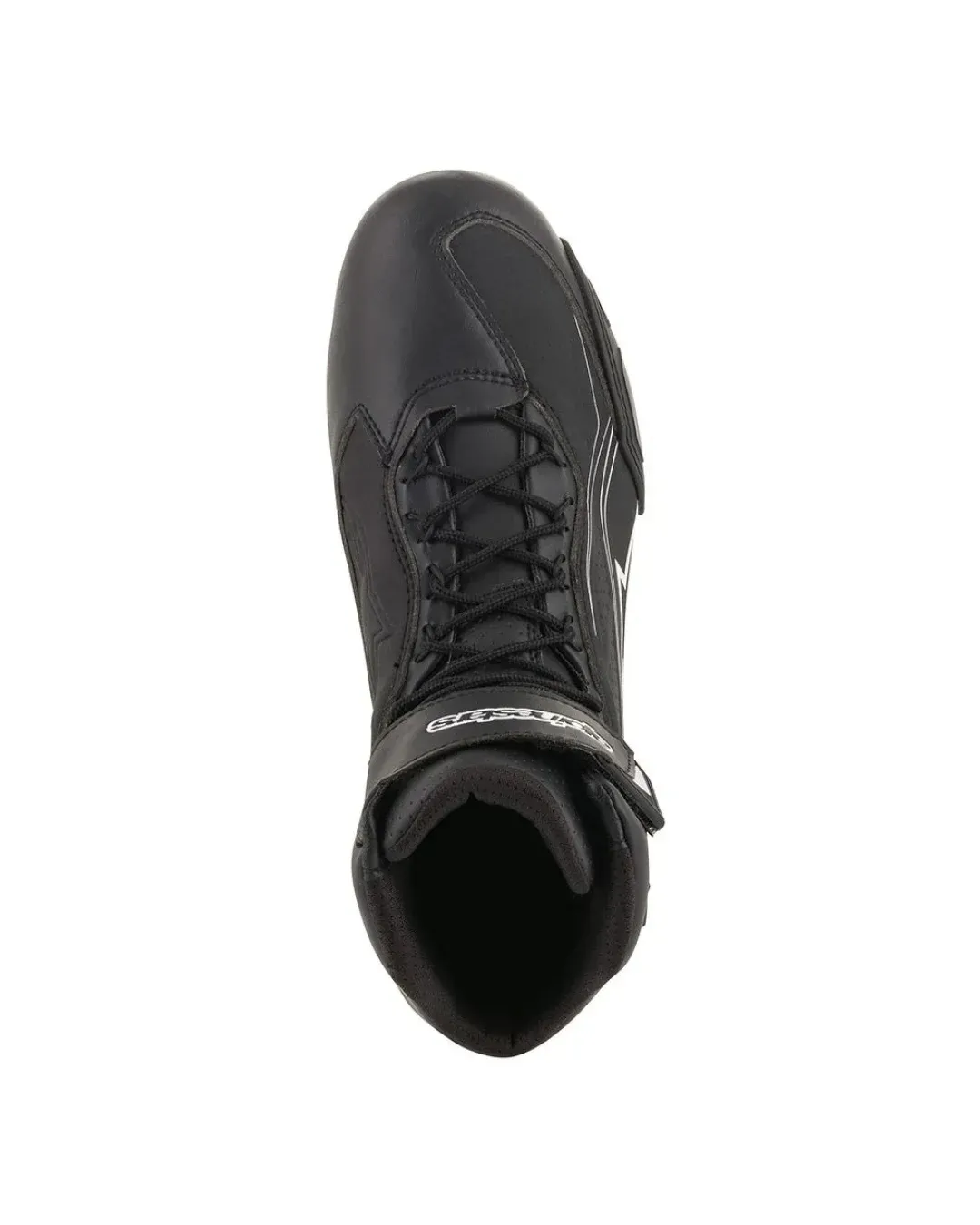 Мото боти ALPINESTARS FASTER-3 BLACK