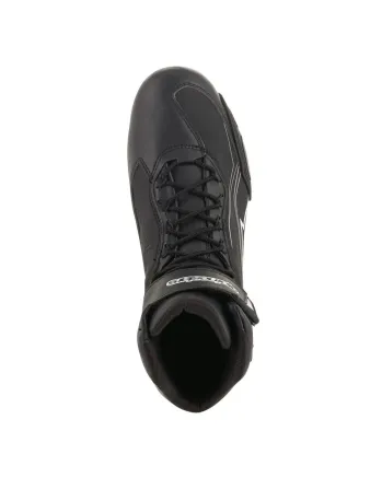 Мото боти ALPINESTARS FASTER-3 BLACK