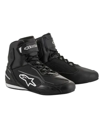 Мото боти ALPINESTARS FASTER-3 BLACK