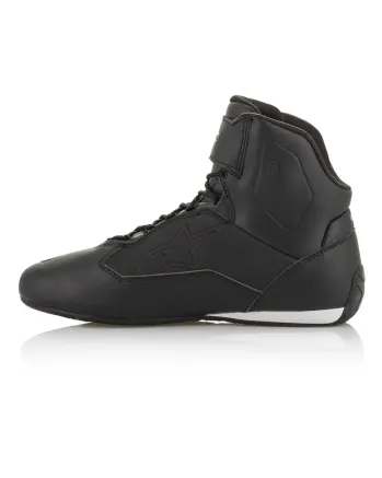 Мото боти ALPINESTARS FASTER-3 BLK/BLK