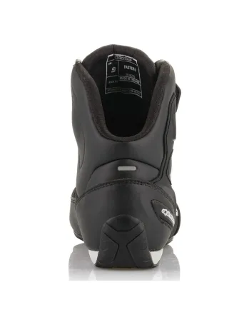 Мото боти ALPINESTARS FASTER-3 BLK/BLK