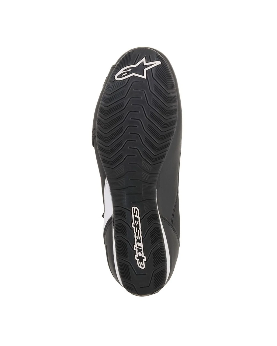 Мото боти ALPINESTARS FASTER-3 BLK/BLK