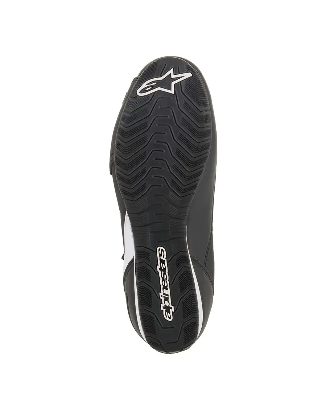 Мото боти ALPINESTARS FASTER-3 BLK/BLK
