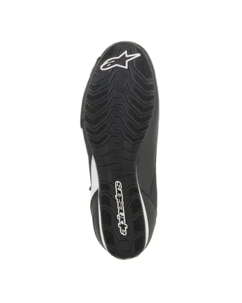 Мото боти ALPINESTARS FASTER-3 BLK/BLK
