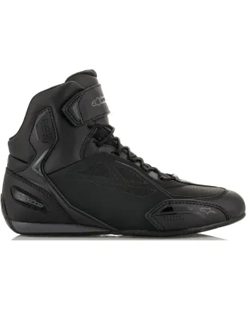Мото боти ALPINESTARS FASTER-3 DRYSTAR BLACK