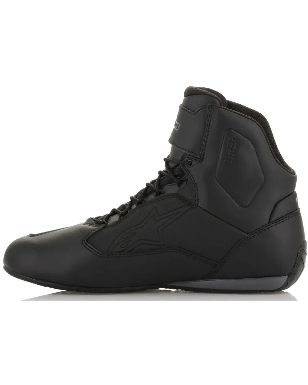 Мото боти ALPINESTARS FASTER-3 DRYSTAR BLACK