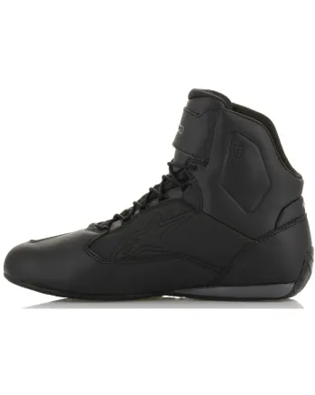 Мото боти ALPINESTARS FASTER-3 DRYSTAR BLACK