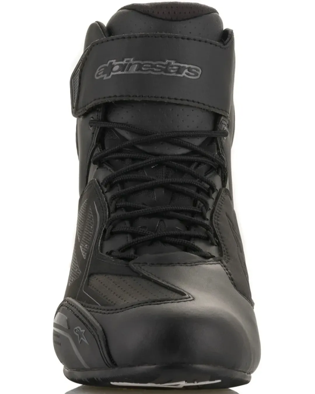 Мото боти ALPINESTARS FASTER-3 DRYSTAR BLACK