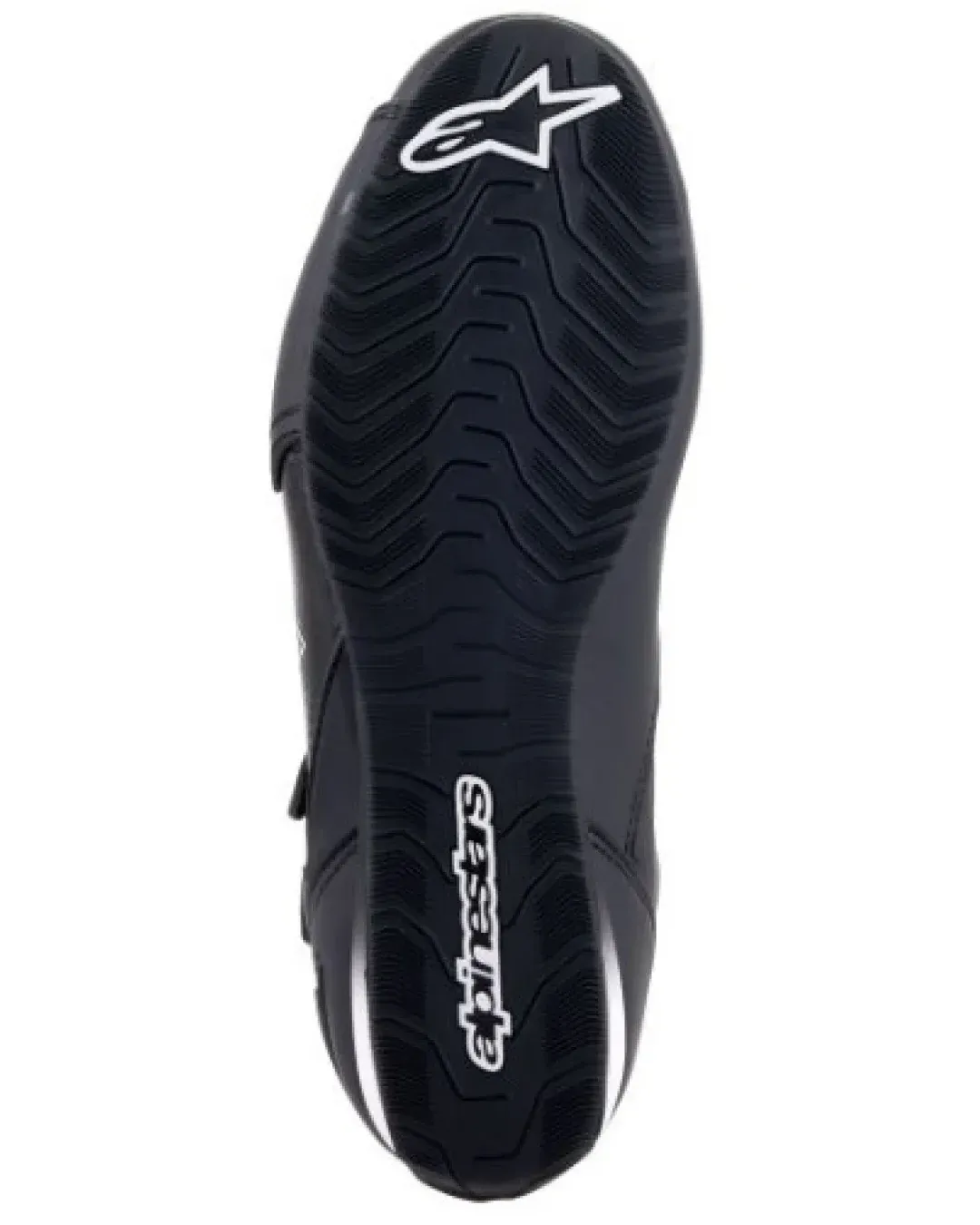 Мото боти ALPINESTARS FASTER-3 DRYSTAR BLACK/GREY
