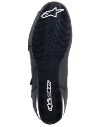 Мото боти ALPINESTARS FASTER-3 DRYSTAR BLACK/GREY