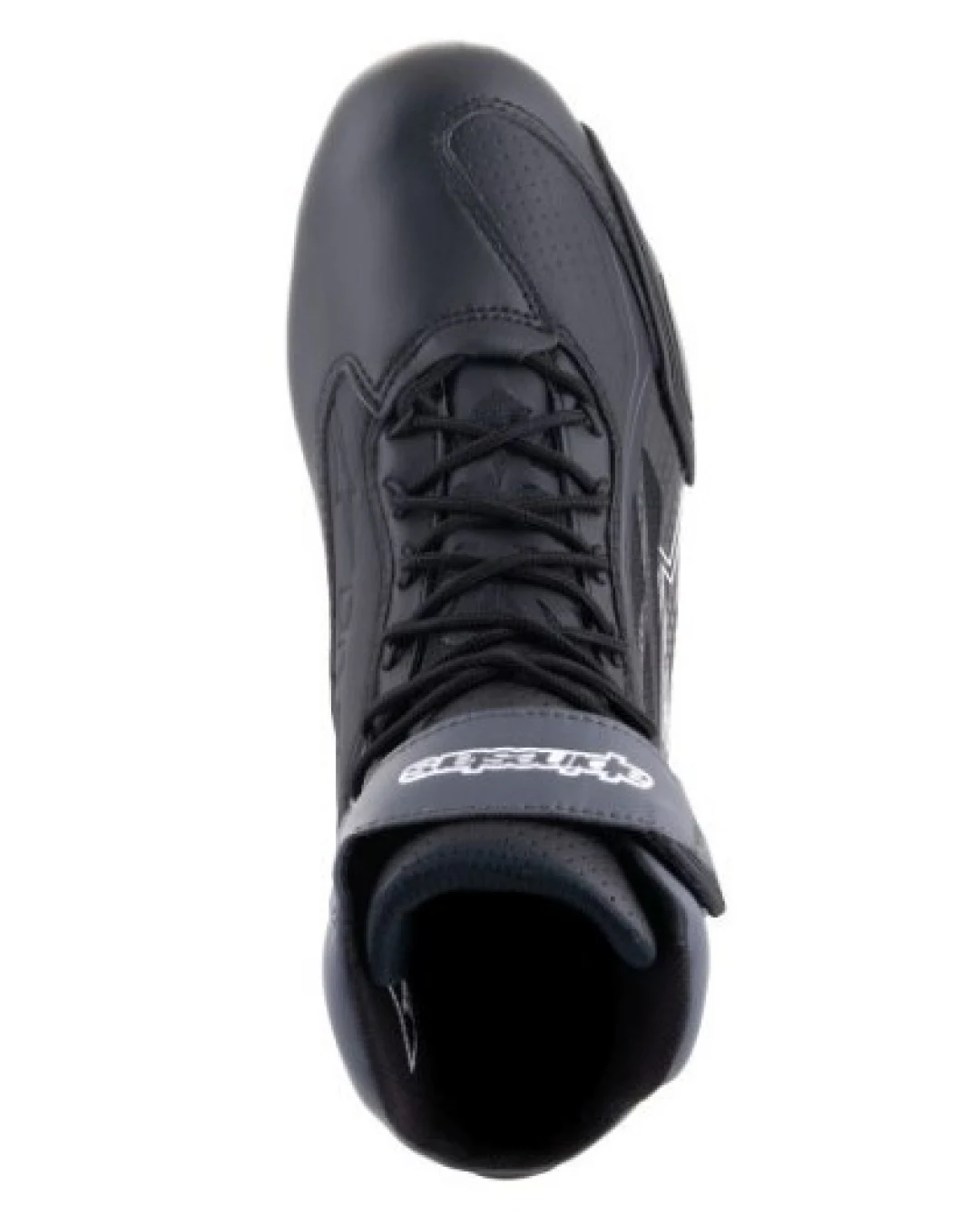 Мото боти ALPINESTARS FASTER-3 DRYSTAR BLACK/GREY