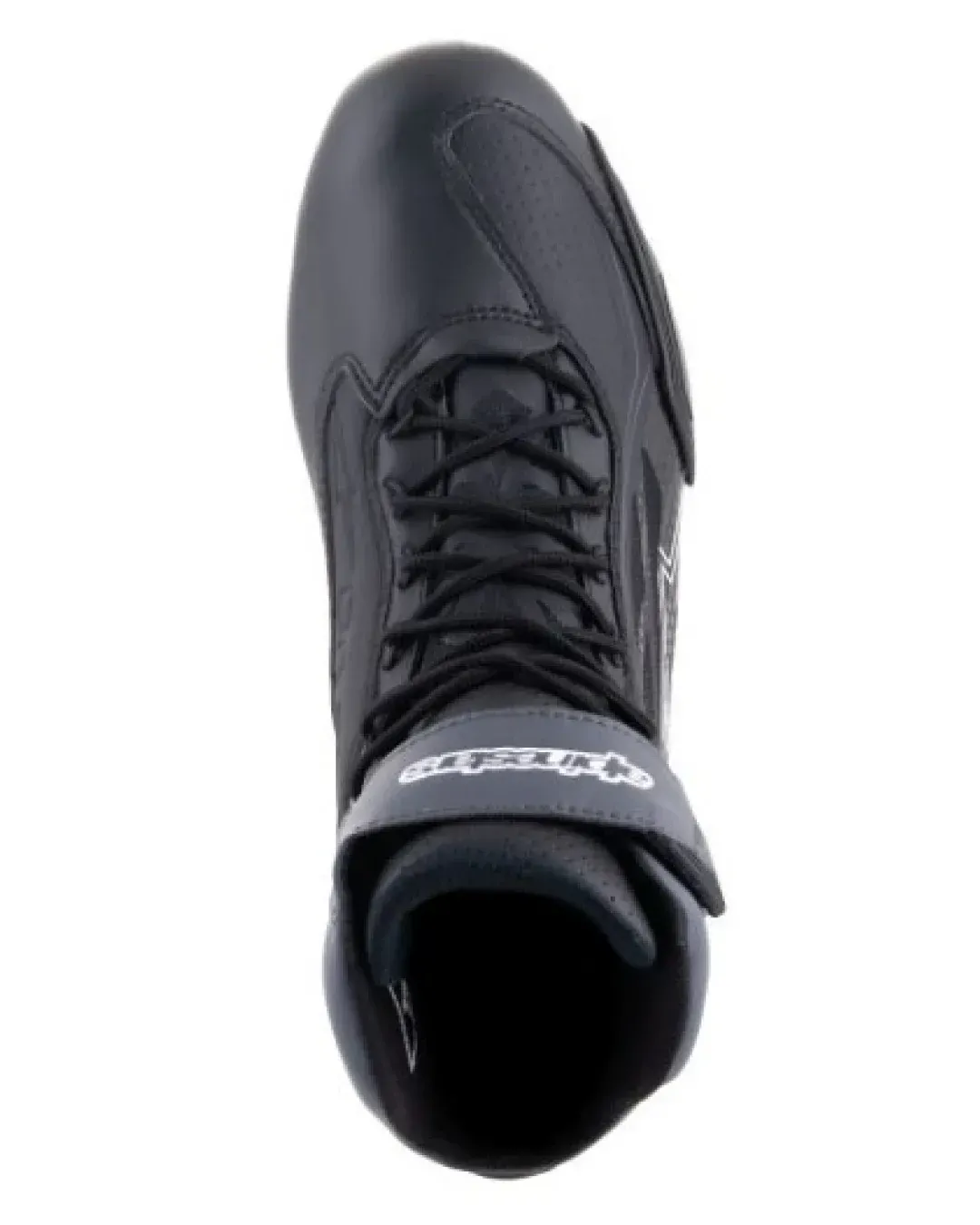 Мото боти ALPINESTARS FASTER-3 DRYSTAR BLACK/GREY