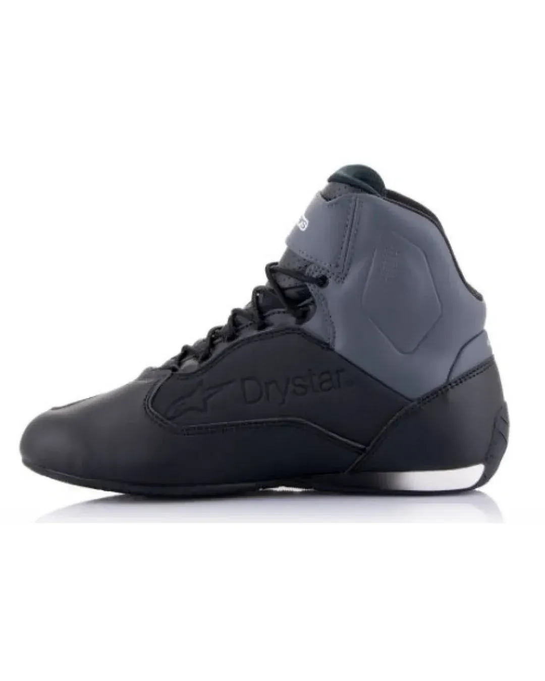 Мото боти ALPINESTARS FASTER-3 DRYSTAR BLACK/GREY