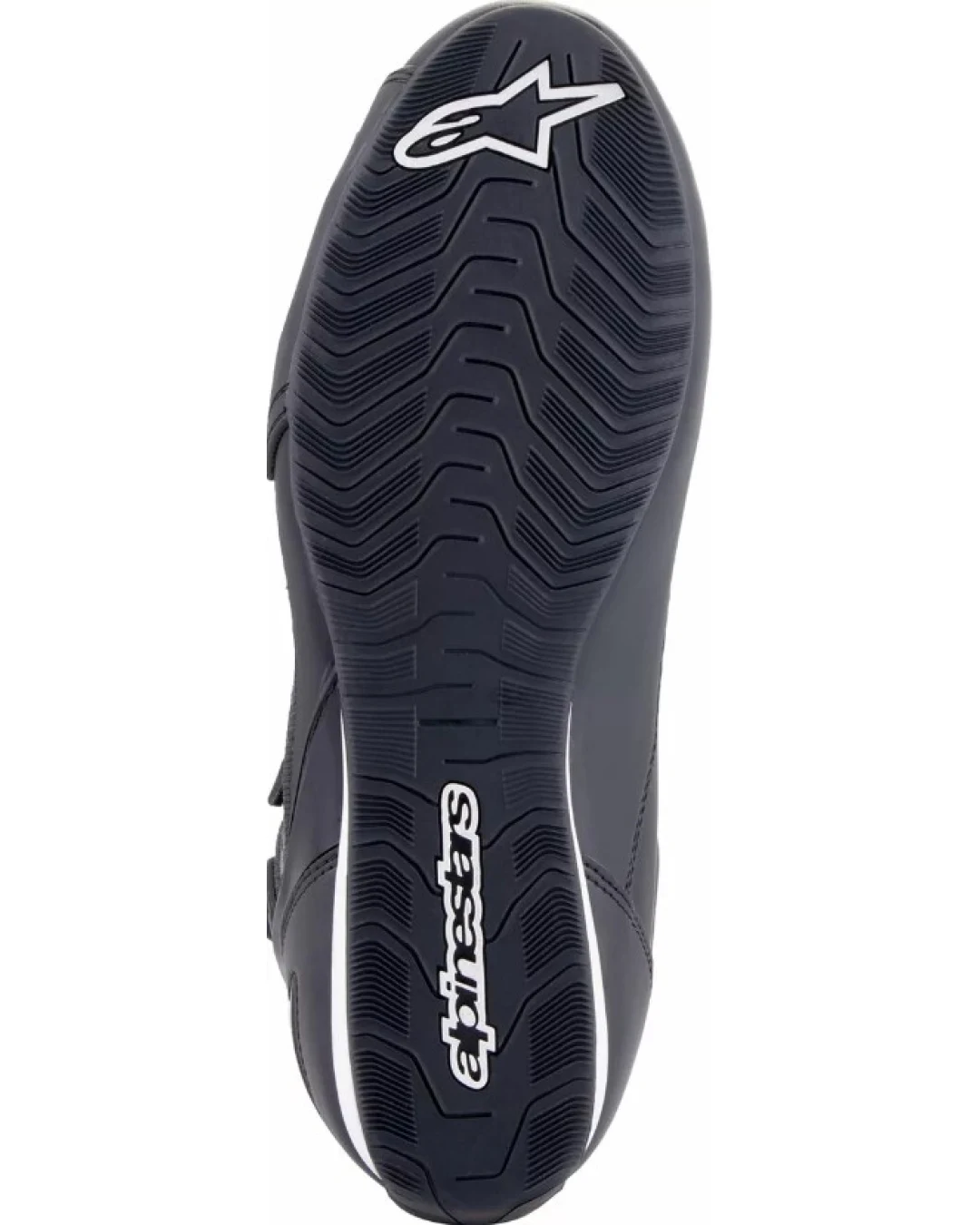 Мото боти ALPINESTARS Faster-3 Rideknit BLACK/GRAY/SILVER