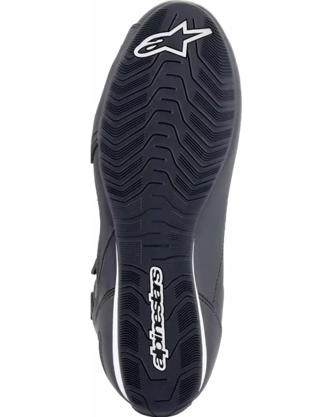 Мото боти ALPINESTARS Faster-3 Rideknit BLACK/GRAY/SILVER